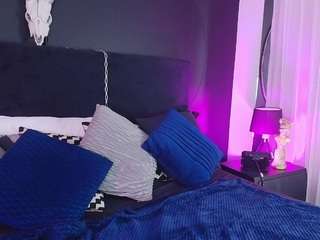 danna-scarlet webcam