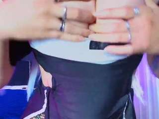 danna-scarlet webcam