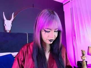 danna-scarlet webcam