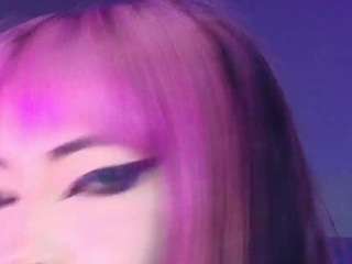 danna-scarlet webcam
