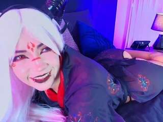 danna-scarlet webcam