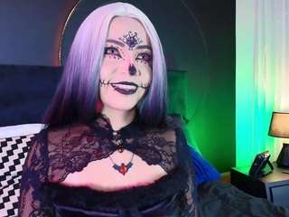 danna-scarlet webcam