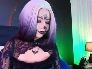 danna-scarlet webcam