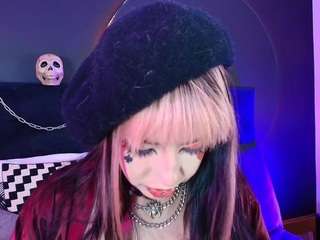 danna-scarlet