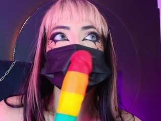 danna-scarlet