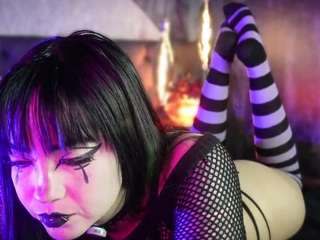 danna-scarlet