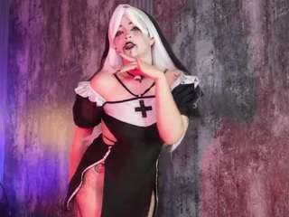 danna-scarlet