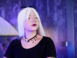 danna-scarlet Sex Cam Show