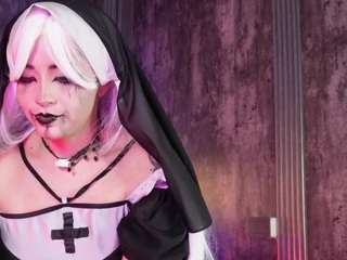 danna-scarlet Sex Cam Show