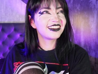 danna-scarlet Sex Cam Show