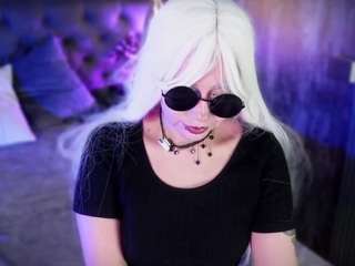 danna-scarlet Sex Cam Show