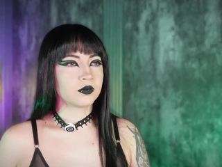 danna-scarlet live webcam show