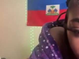 HaitianSinsationSquirtQueen