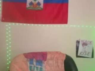 HaitianSinsationSquirtQueen