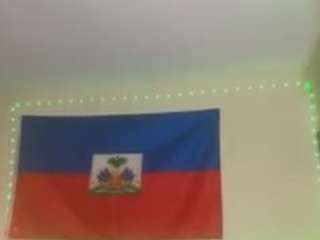 HaitianSinsationSquirtQueen