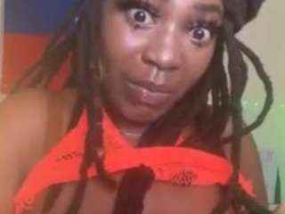 HaitianSinsationSquirtQueen