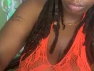 HaitianSinsationSquirtQueen