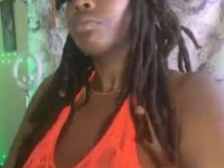 HaitianSinsationSquirtQueen