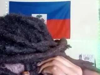 HaitianSinsationSquirtQueen