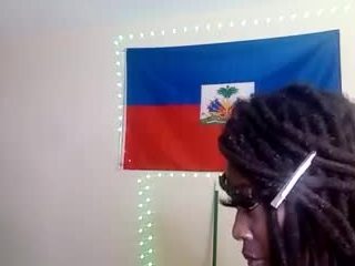 haitiansinsationsquirtqueen
