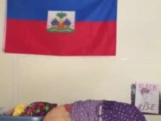 HaitianSinsationSquirtQueen