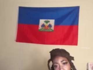 HaitianSinsationSquirtQueen