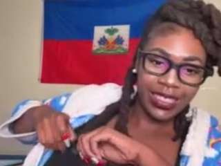haitiansinsationsquirtqueen