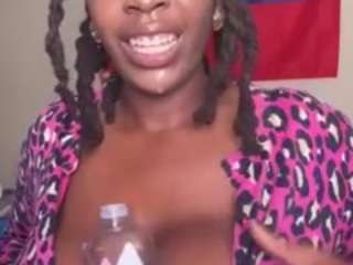 haitiansinsationsquirtqueen