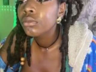 HaitianSinsationSquirtQueen