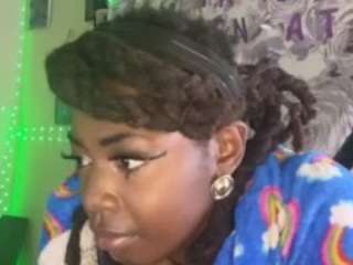 haitiansinsationsquirtqueen