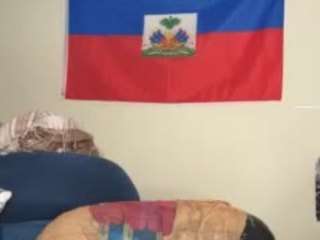 HaitianSinsationSquirtQueen