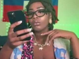 HaitianSinsationSquirtQueen