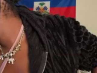 HaitianSinsationSquirtQueen
