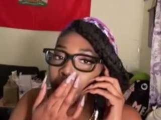 haitiansinsationsquirtqueen