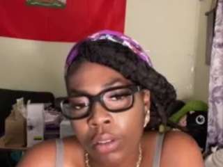 HaitianSinsationSquirtQueen