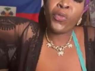 haitiansinsationsquirtqueen