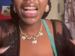 haitiansinsationsquirtqueen webcam