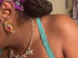 HaitianSinsationSquirtQueen