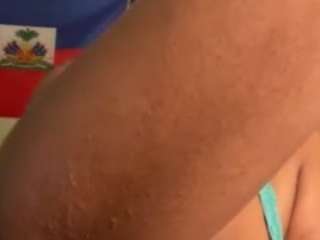 haitiansinsationsquirtqueen