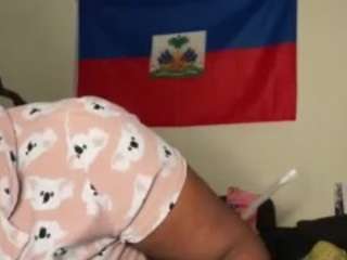 haitiansinsationsquirtqueen
