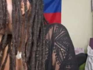 HaitianSinsationSquirtQueen