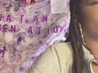 HaitianSinsationSquirtQueen