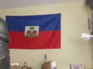 HaitianSinsationSquirtQueen