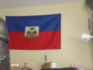 HaitianSinsationSquirtQueen