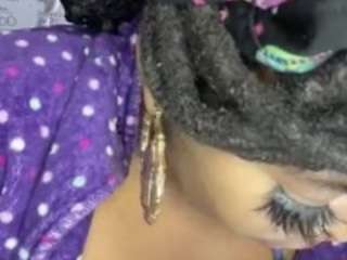 haitiansinsationsquirtqueen