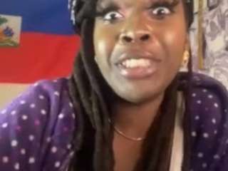 haitiansinsationsquirtqueen