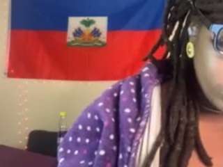 HaitianSinsationSquirtQueen