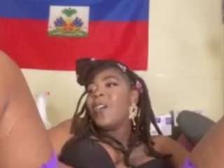 haitiansinsationsquirtqueen webcam