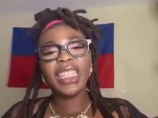 haitiansinsationsquirtqueen