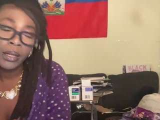 haitiansinsationsquirtqueen